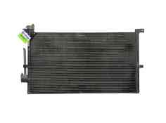 Recambio de condensador aire acondicionado para ford mondeo iii (b5y) 2.0 16v tddi / tdci referencia OEM IAM 1671712   2