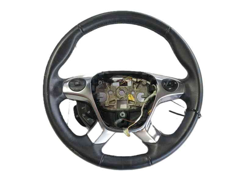 Recambio de volante para ford transit connect v408 furgoneta/monovolumen 1.5 ecoblue referencia OEM IAM   