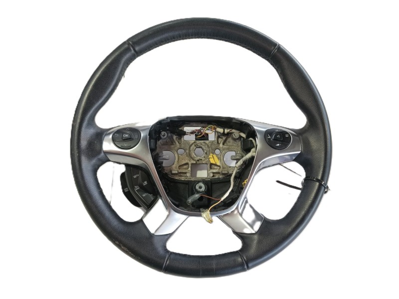 Recambio de volante para ford transit connect v408 furgoneta/monovolumen 1.5 ecoblue referencia OEM IAM   