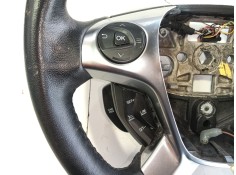 Recambio de volante para ford transit connect v408 furgoneta/monovolumen 1.5 ecoblue referencia OEM IAM    2
