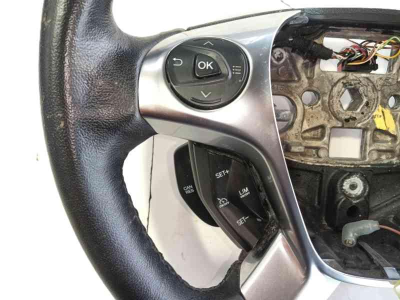 Recambio de volante para ford transit connect v408 furgoneta/monovolumen 1.5 ecoblue referencia OEM IAM   
