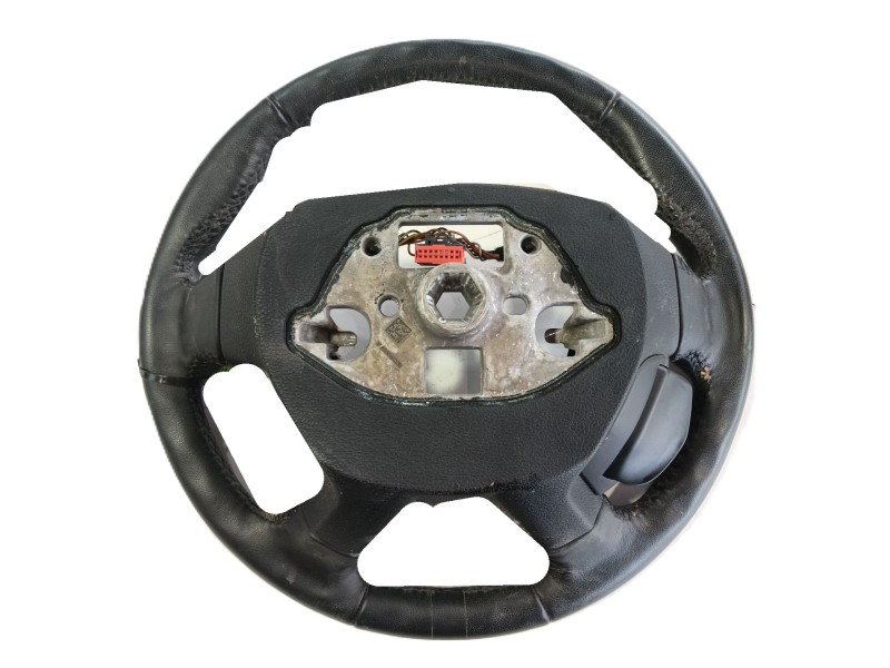 Recambio de volante para ford transit connect v408 furgoneta/monovolumen 1.5 ecoblue referencia OEM IAM   