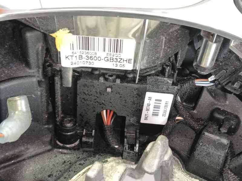 Recambio de volante para ford transit connect v408 furgoneta/monovolumen 1.5 ecoblue referencia OEM IAM   