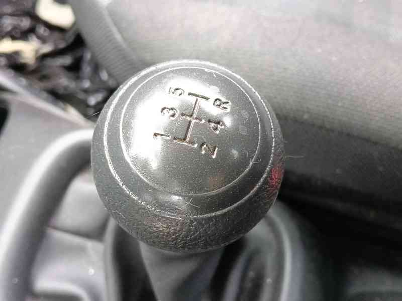 Recambio de caja cambios para peugeot 108 1.0 vti 72 referencia OEM IAM   