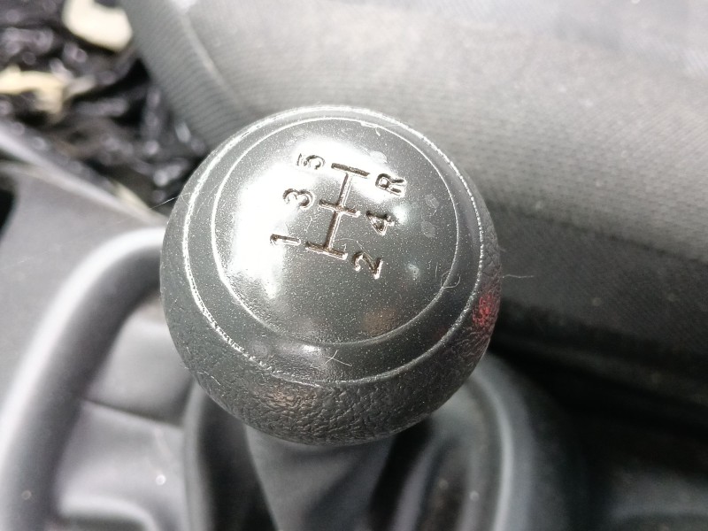 Recambio de caja cambios para peugeot 108 1.0 vti 72 referencia OEM IAM   