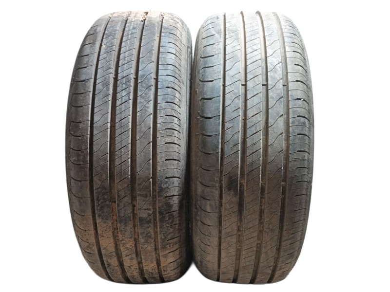 Recambio de neumatico para » otros... modelos referencia OEM IAM 225/55 R18 98V 2 GOOD YEAR