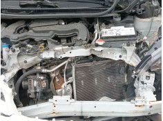 Recambio de motor completo para peugeot 108 1.0 vti 72 referencia OEM IAM   