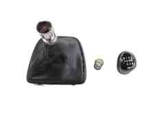 Recambio de pomo palanca cambio para ford transit connect v408 furgoneta/monovolumen 1.5 ecoblue referencia OEM IAM   