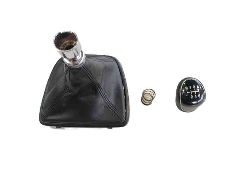 Recambio de pomo palanca cambio para ford transit connect v408 furgoneta/monovolumen 1.5 ecoblue referencia OEM IAM   
