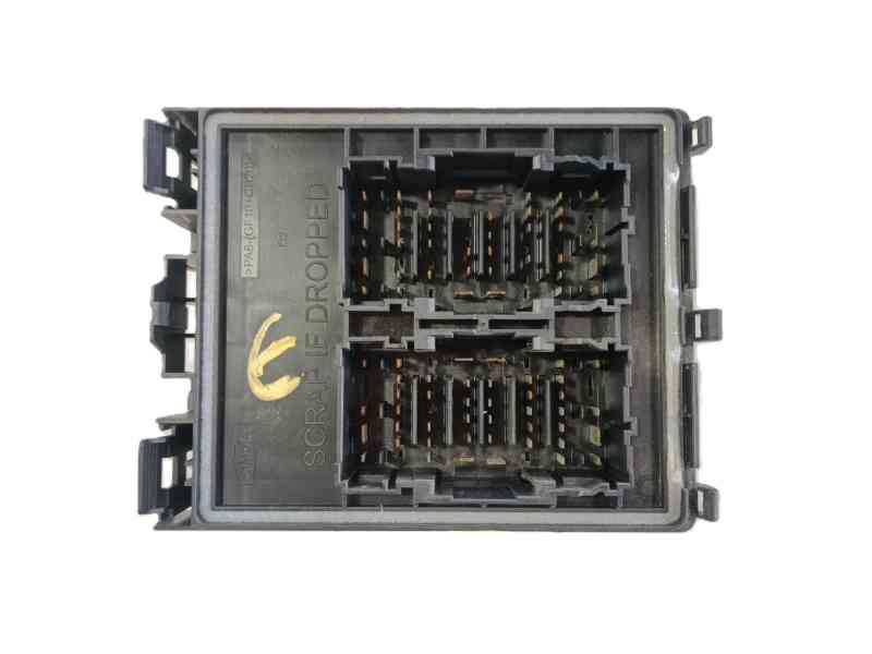 Recambio de caja fusibles delantera para ford transit connect v408 furgoneta/monovolumen 1.5 ecoblue referencia OEM IAM   