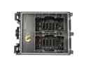 CAJA FUSIBLES DELANTERA 2433349 7752860013 KT1T14D068DD