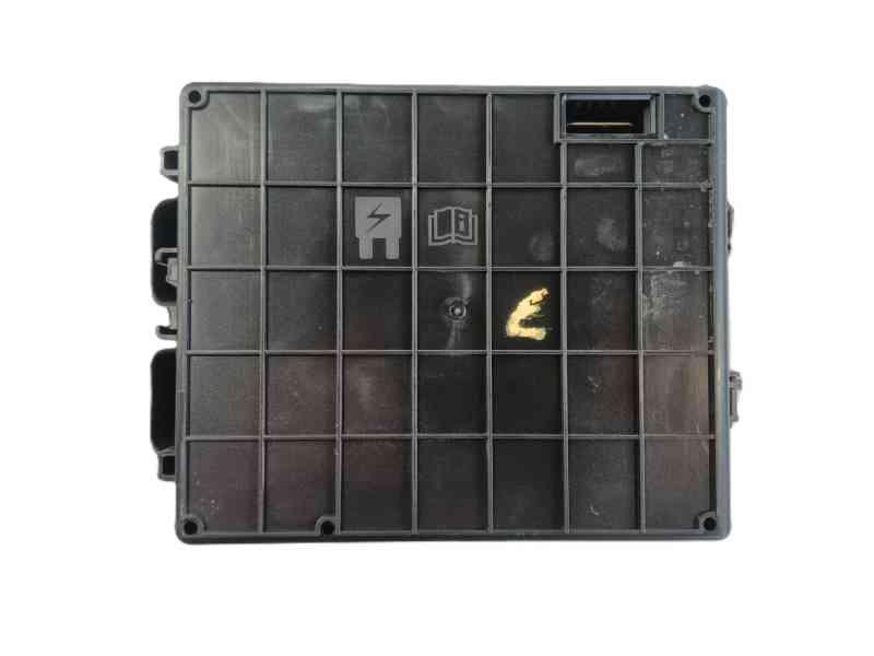 Recambio de caja fusibles delantera para ford transit connect v408 furgoneta/monovolumen 1.5 ecoblue referencia OEM IAM   