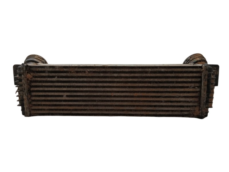 Recambio de intercooler para bmw x5 (e70) 3.0 d referencia OEM IAM 17517809321  