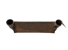Recambio de intercooler para bmw x5 (e70) 3.0 d referencia OEM IAM 17517809321   2