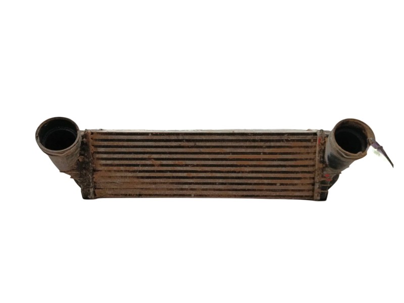 Recambio de intercooler para bmw x5 (e70) 3.0 d referencia OEM IAM 17517809321  