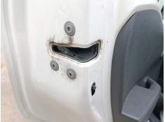Recambio de cerradura puerta trasera izquierda para peugeot 108 1.0 vti 72 referencia OEM IAM   