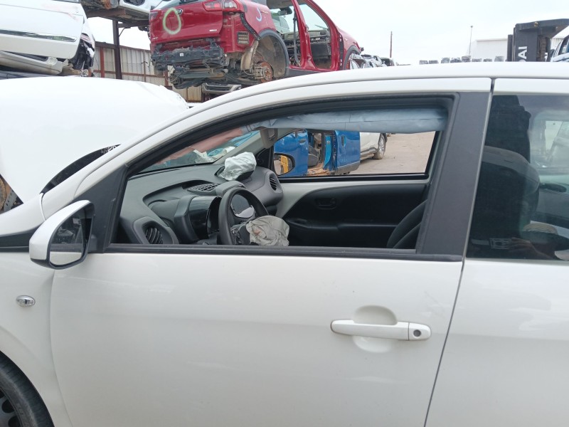 Recambio de elevalunas delantero izquierdo para peugeot 108 1.0 vti 72 referencia OEM IAM   