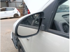 Recambio de espejo retrovisor izquierdo para peugeot 108 1.0 vti 72 referencia OEM IAM   