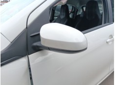 Recambio de espejo retrovisor izquierdo para peugeot 108 1.0 vti 72 referencia OEM IAM    2
