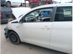 Recambio de puerta delantera izquierda para peugeot 108 1.0 vti 72 referencia OEM IAM   