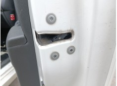 Recambio de cerradura puerta delantera derecha para peugeot 108 1.0 vti 72 referencia OEM IAM   