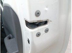 Recambio de cerradura puerta trasera derecha para peugeot 108 1.0 vti 72 referencia OEM IAM   