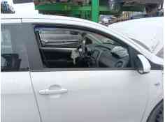 Recambio de elevalunas delantero derecho para peugeot 108 1.0 vti 72 referencia OEM IAM B001019380   2
