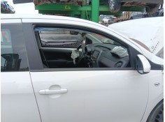 Recambio de elevalunas delantero derecho para peugeot 108 1.0 vti 72 referencia OEM IAM   