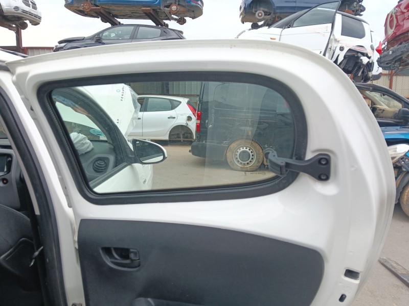 Recambio de elevalunas trasero derecho para peugeot 108 1.0 vti 72 referencia OEM IAM   