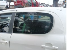 Recambio de elevalunas trasero izquierdo para peugeot 108 1.0 vti 72 referencia OEM IAM   