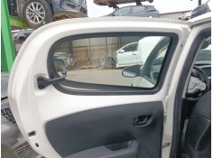 Recambio de elevalunas trasero izquierdo para peugeot 108 1.0 vti 72 referencia OEM IAM    2