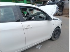 Recambio de puerta delantera derecha para peugeot 108 1.0 vti 72 referencia OEM IAM   