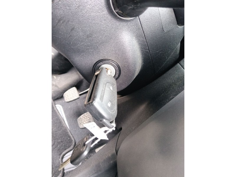Recambio de conmutador de arranque para peugeot 108 1.0 vti 72 referencia OEM IAM   