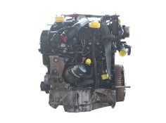 Recambio de motor completo para renault modus / grand modus (f/jp0_) 1.5 dci (fp0d, jp0d) referencia OEM IAM 7701475931 / 771136 2