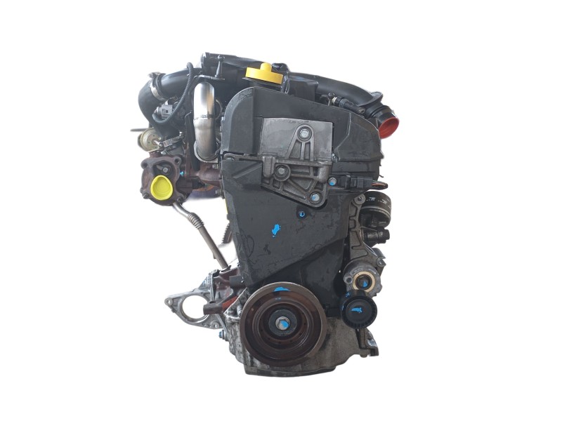 Recambio de motor completo para renault modus / grand modus (f/jp0_) 1.5 dci (fp0d, jp0d) referencia OEM IAM 7701475931 / 771136