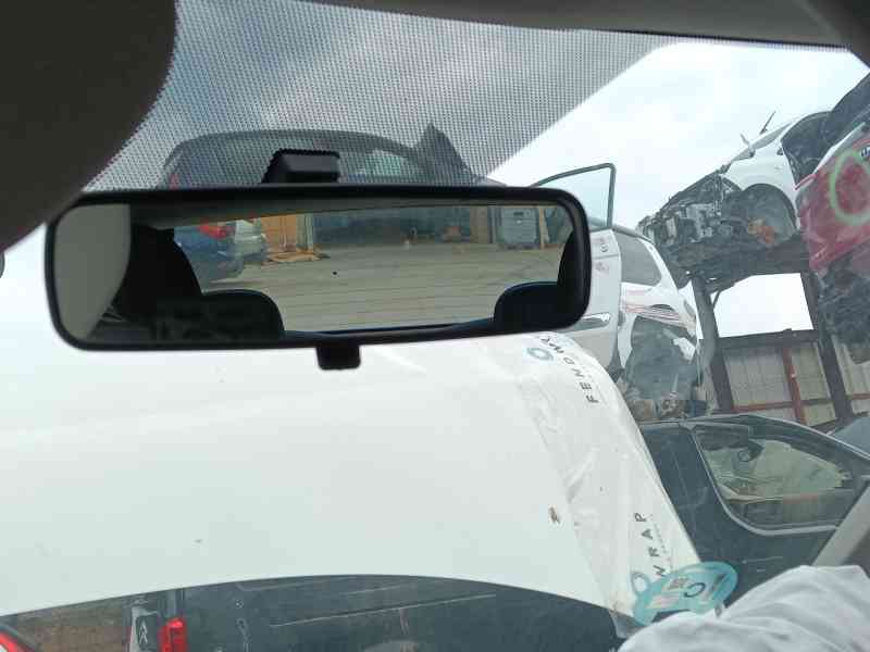 Recambio de espejo retrovisor interior para peugeot 108 1.0 vti 72 referencia OEM IAM   