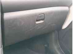 Recambio de guantera para peugeot 108 1.0 vti 72 referencia OEM IAM  555500H010  2