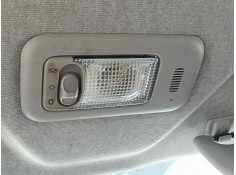 Recambio de luz interior delantera central para peugeot 108 1.0 vti 72 referencia OEM IAM   