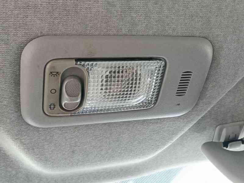 Recambio de luz interior delantera central para peugeot 108 1.0 vti 72 referencia OEM IAM   