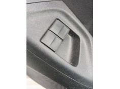 Recambio de mando elevalunas delantero izquierdo para peugeot 108 1.0 vti 72 referencia OEM IAM   