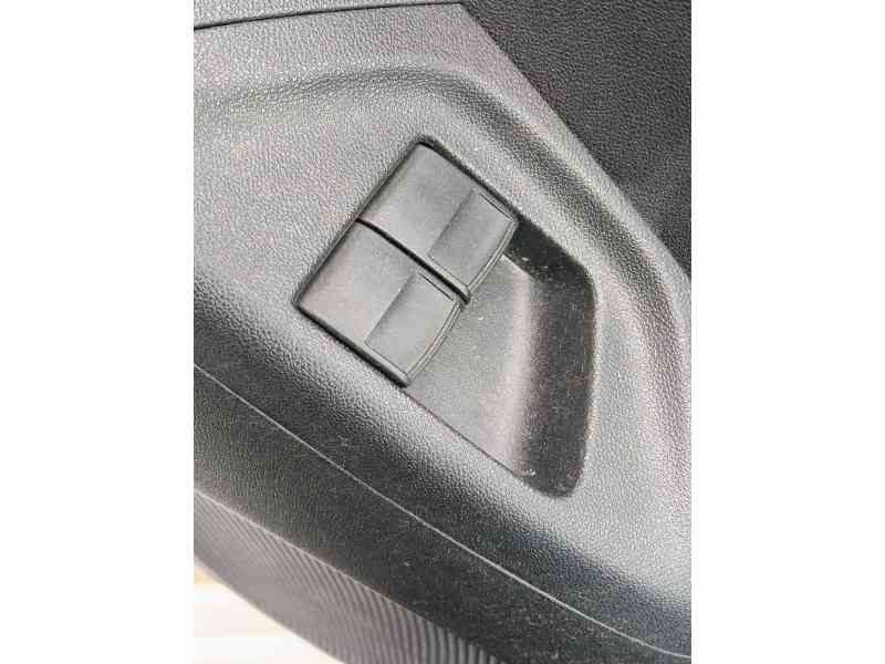 Recambio de mando elevalunas delantero izquierdo para peugeot 108 1.0 vti 72 referencia OEM IAM   