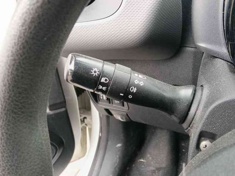 Recambio de mando intermitentes para peugeot 108 1.0 vti 72 referencia OEM IAM   