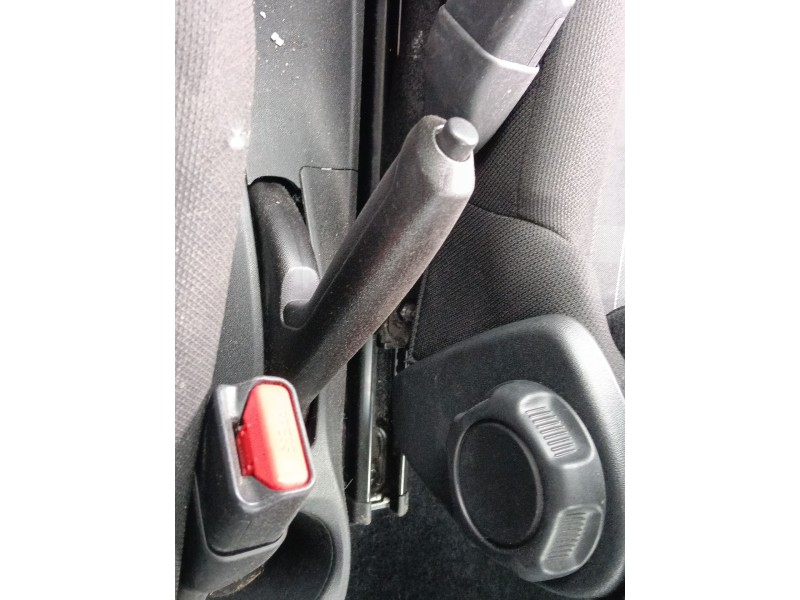 Recambio de palanca freno de mano para peugeot 108 1.0 vti 72 referencia OEM IAM   