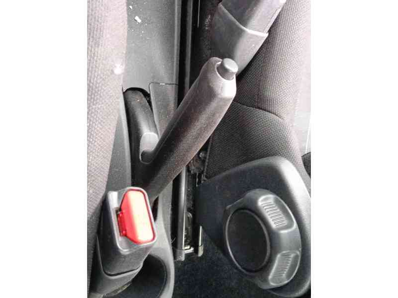 Recambio de palanca freno de mano para peugeot 108 1.0 vti 72 referencia OEM IAM   