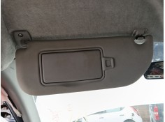 Recambio de parasol izquierdo para peugeot 108 1.0 vti 72 referencia OEM IAM   