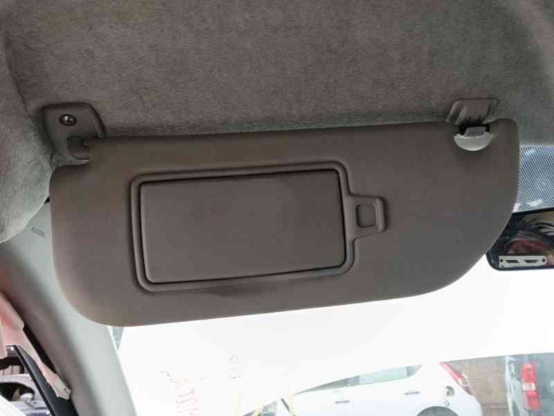 Recambio de parasol izquierdo para peugeot 108 1.0 vti 72 referencia OEM IAM   