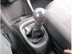 Recambio de pomo palanca cambio para peugeot 108 1.0 vti 72 referencia OEM IAM   