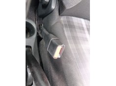 Recambio de enganche cinturon delantero izquierdo para peugeot 108 1.0 vti 72 referencia OEM IAM   
