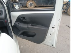 Recambio de guarnecido puerta delantera derecha para peugeot 108 1.0 vti 72 referencia OEM IAM   