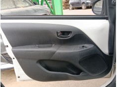 Recambio de guarnecido puerta delantera izquierda para peugeot 108 1.0 vti 72 referencia OEM IAM   